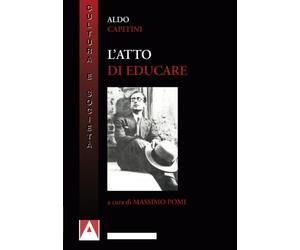L'atto di educare