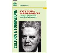 L'atto infinito in Giovanni Gentile. L'assenza dell'individuale nella filosofia del pensare