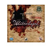 L'Atto Whitechapel - Espansione Dear Boss