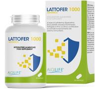 Algilife Capsule Lattofer 1000 Advance 30 capsule