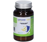 Algilife Capsule Lattofer 1000 Advance 30 capsule