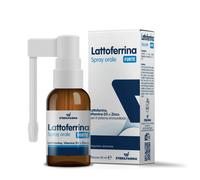 Lattoferina Forte Spray orale 20 ml