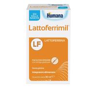 LATTOFERRIMIL 30ML