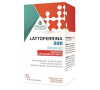 Lattoferrina 200 Integratore Alimentare 30 Capsule