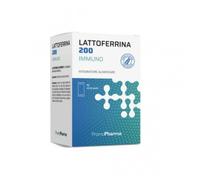 LATTOFERRINA 200MG 30 STICKPACK