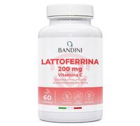 ® LATTOFERRINA 200 Immuno 200mg di Lactoferrina per CAPSULA (60 capsule)