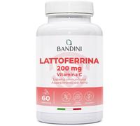 ® LATTOFERRINA 200 Immuno - 200Mg Di Lactoferrina per CAPSULA (60 Capsule) - Int