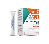 Lattoferrina 200 Immuno 30 Bustine Promopharma