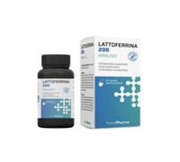 Lattoferrina 200 Immuno 30 capsule - supporto immunitario