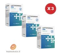 LATTOFERRINA 200 IMMUNO 30 stick pack PROMOPHARMA PROMO LAST MINUTE