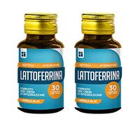 Lattoferrina 200 mg 60 Capsule | 1 Capsula al giorno LABOTTEGADEGLIINTEGRATORI