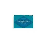 LATTOFERRINA 200mg 30 Cps EBM