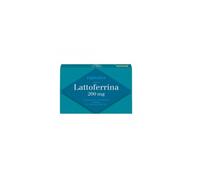LATTOFERRINA 200mg 30 Capsule vegetali