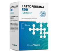 LATTOFERRINA 200MG 30 STICKPACK