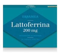Lattoferrina