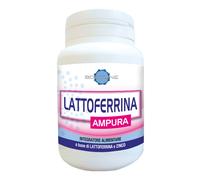 LATTOFERRINA AMPURA 30CPR