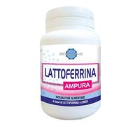 Lattoferrina Ampura Bodyline 30 Capsule