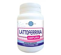 LATTOFERRINA AMPURA 30CPR