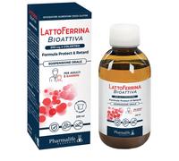 LATTOFERRINA BIOATTIVA 200ML-D