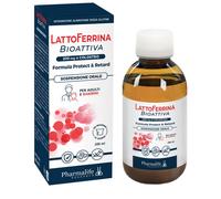 LATTOFERRINA BIOATTIVA 200ML-D