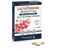 Lattoferrina bioattiva 30 compresse