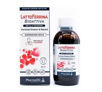 LATTOFERRINA BIOATTIVA 200ML-D