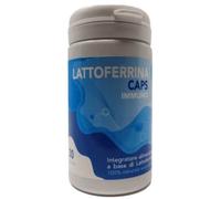 LATTOFERRINA CAPS 30CPS 100MG