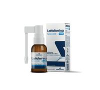 Lattoferrina Forte SterilFarma 20ml