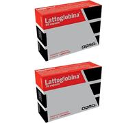 Lattoglobina® 2x30 pz Capsule
