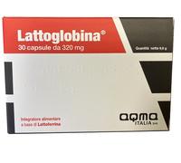LATTOGLOBINA 30 Capsule Integratore Alimentare