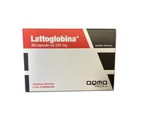 LATTOGLOBINA 30CPS