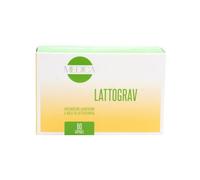 Medica Sas Lattograv Integratore Alimentare 60 Capsule 25,58 Grammi