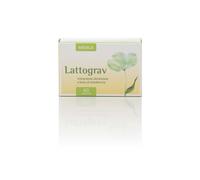 Medica Sas Lattograv Integratore Alimentare 60 Capsule 25,58 Grammi