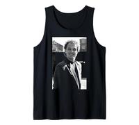 L'attore Comico Britannico Rik Mayall Bottom & I Giovani Canotta