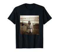 L'attore Comico SNL Chris Farley Seconda Città Michael Grecco Maglietta