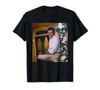 L'attore di Deliverance Burt Reynolds di Michael Grecco Maglietta