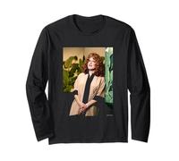 L'attore di Hocus Pocus Bette Midler 1990 di Michael Grecco Maglia a Manica