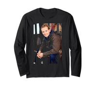 L'attore di Jamie Mitchell Jack Ryder Eastenders Maglia a Manica