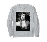 L'attore di Shakespeare Sir Ian McKellen Richard II 1969 Maglia a Manica