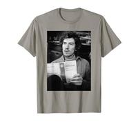 L'attore di Shakespeare Sir Ian McKellen Richard II 1969 Maglietta