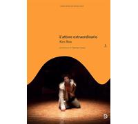 L' attore extraordinario