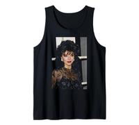 L'attore Joan Collins della dinastia di Michael Grecco Canotta