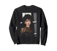 L'attore Joan Collins della dinastia di Michael Grecco Felpa