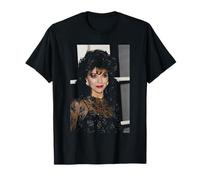 L'attore Joan Collins della dinastia di Michael Grecco Maglietta