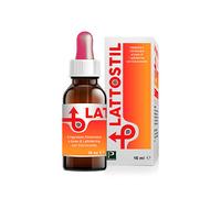 Lattostil Gocce Piemme Pharmatech 16ml