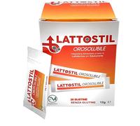Lattostil Integratore alimentare orosolubile – 20 stick