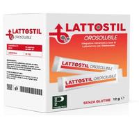 LATTOSTIL OROSOLUBILE 20STICK