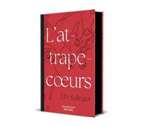 L'attrape-coeurs
