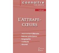 L'Attrape-coeurs de Salinger: Fiche de lecture
