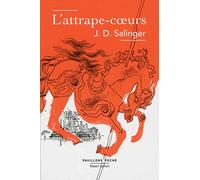 L'attrape-coeurs: Roman